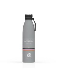 UpAp HydroActive Sport Thermo boca siva 750 ml