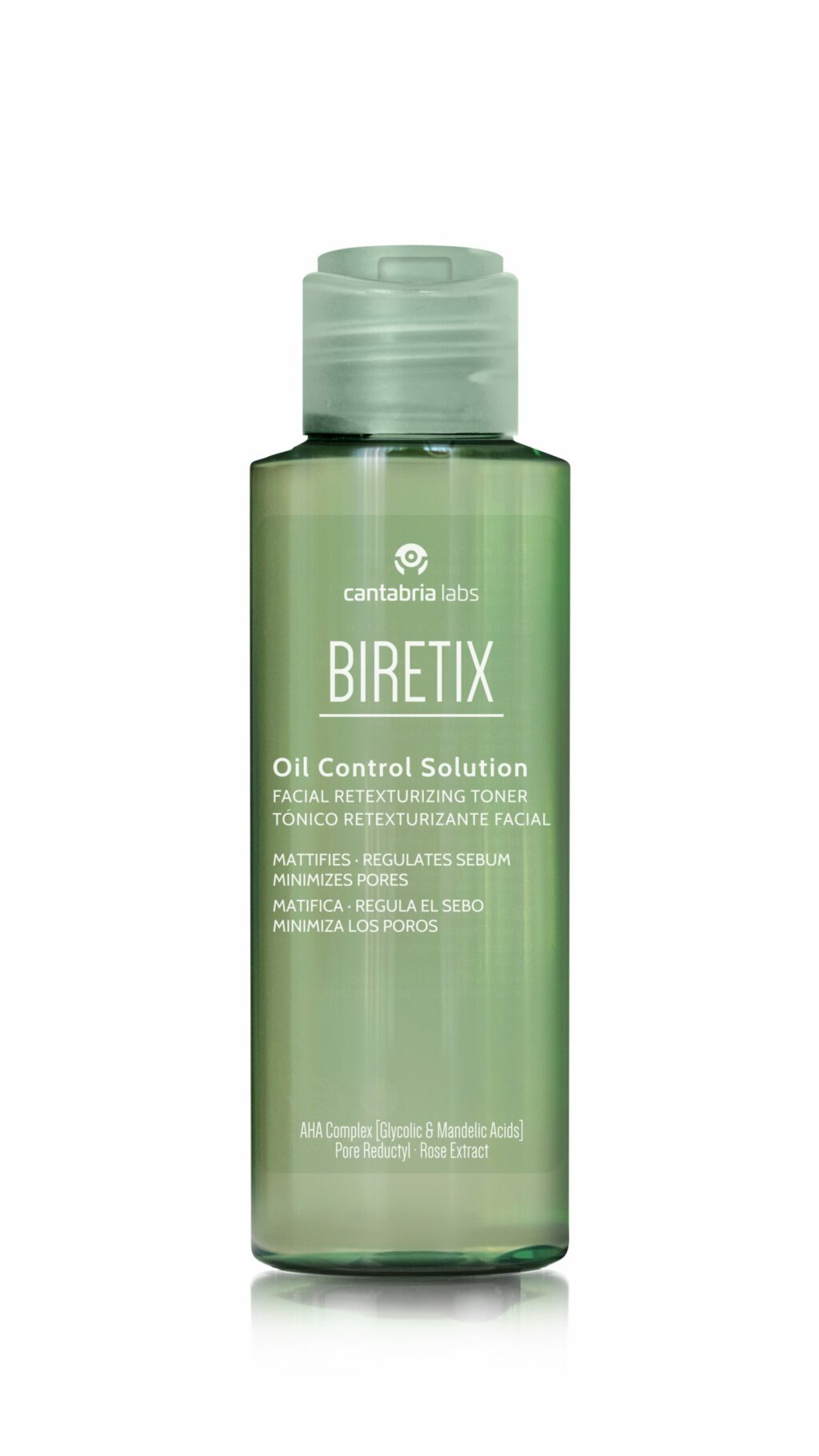 Biretix Oil Control Solution