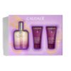Caudalie Xmas Fig Moisturizing Oil Elixir Gift Set