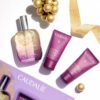 Caudalie Xmas Fig Moisturizing Oil Elixir Gift Set - Slika 2