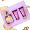 Caudalie Xmas Fig Moisturizing Oil Elixir Gift Set - Slika 3
