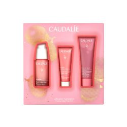Caudalie Xmas VinoHydra serum SET