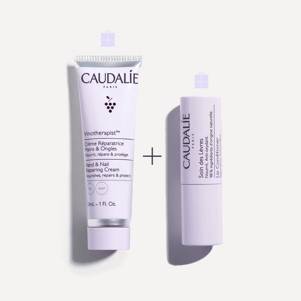 Caudalie Xmas Vinotherapist Duo set - Slika 2