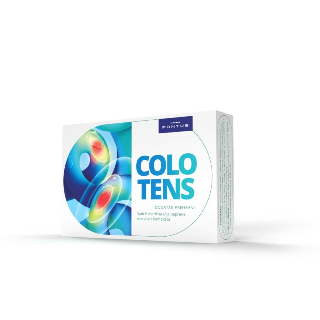 Colotens