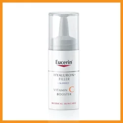 Eucerin Hyaluron-Filler Vitamin C booster 8 ml