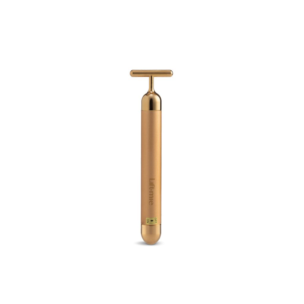 Liftmie Gold Plated Massager - Slika 4