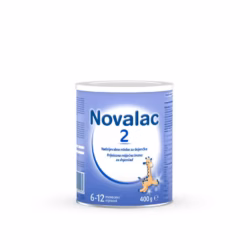 Novalac 2 400 g