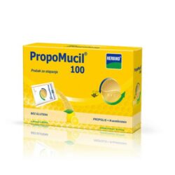 Propomucil 100 20 vrećica
