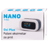 Pulsni oksimetar Nano Oxi Plus - Slika 4