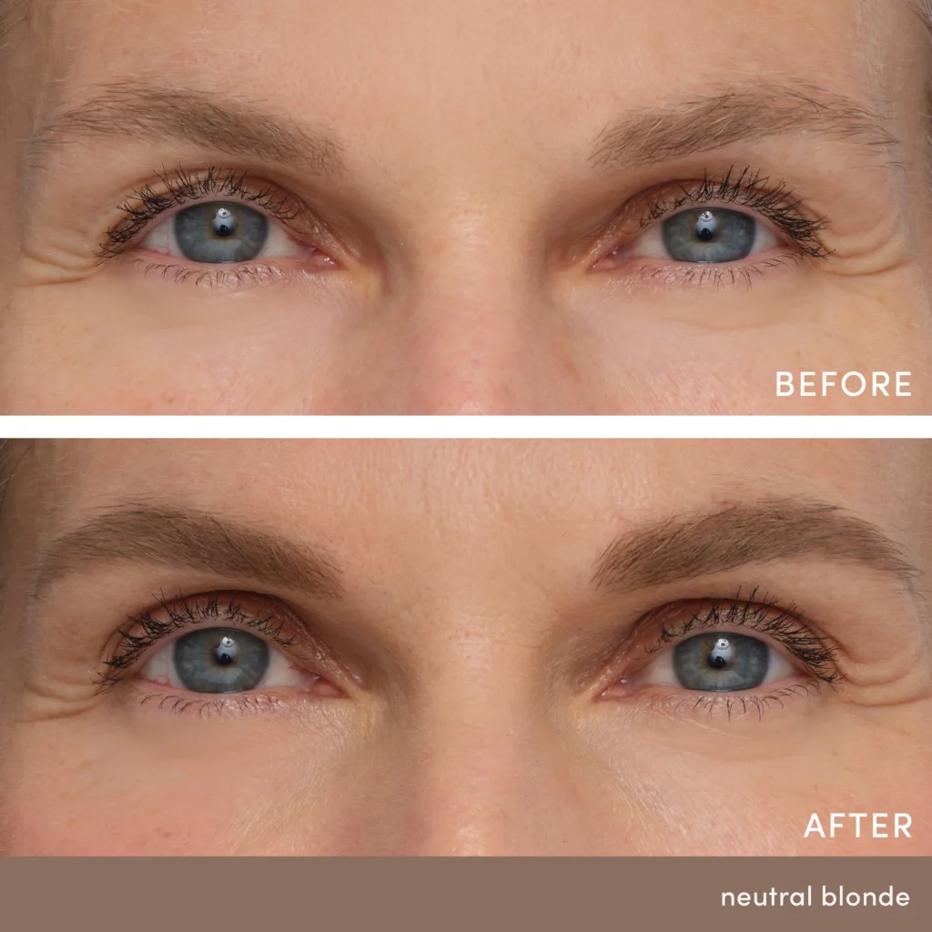 Jane Iredale PureBrow Gel - Slika 7