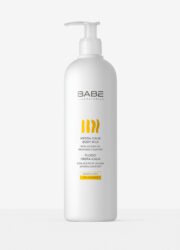 Laboratorios BABÉ Hydra-Calm Mlijeko za tijelo
