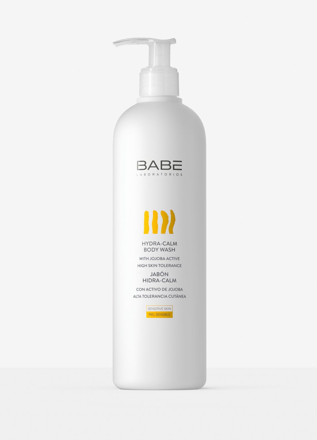 Laboratorios BABÉ Hydra-Calm Gel za kupanje