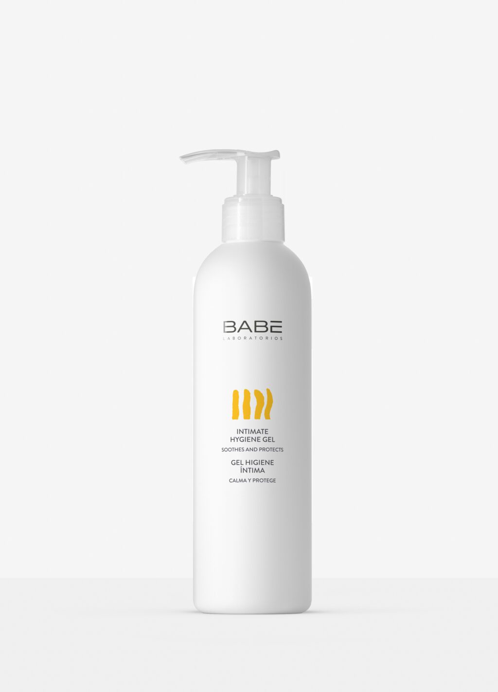 Laboratorios BABÉ Body Gel za intimnu higijenu 250 ml