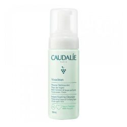Caudalie Vinoclean instant pjenušavi čistač 50 ml