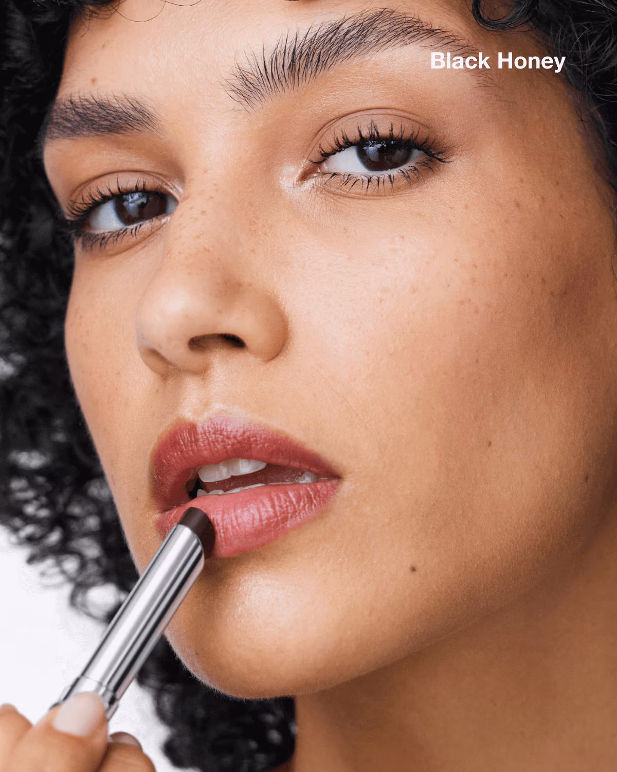 Clinique Almost Lipstick Black Honey 1.9 g - Slika 2