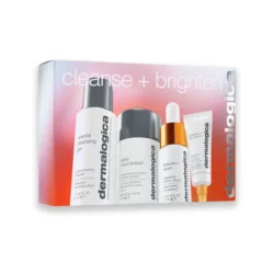 Dermalogica Cleanse + Brighten set