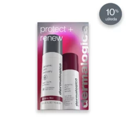Dermalogica Protect + Renew set
