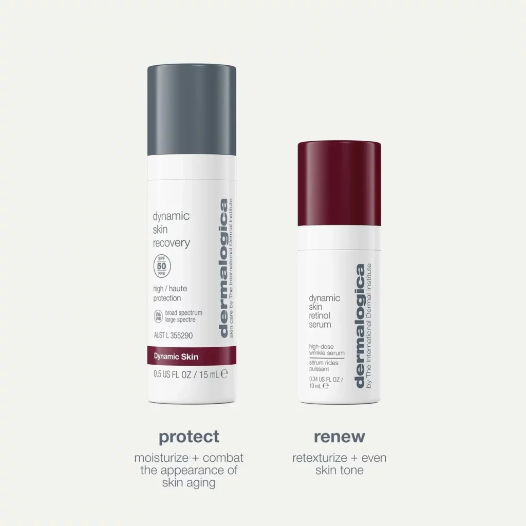Dermalogica Protect + Renew set - Slika 2