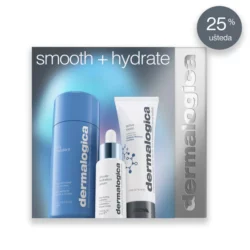 Dermalogica Smooth + Hydrate set