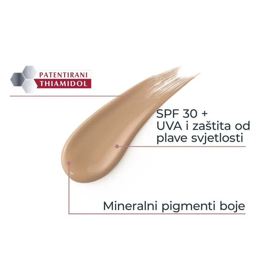Eucerin Anti-Pigment dnevna tonirana njega SPF 30 srednje tamna nijansa 50 ml - Slika 2