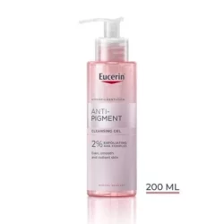 Eucerin Anti-Pigment gel za čišćenje 200 ml