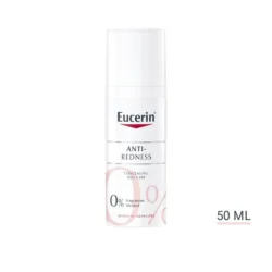 Eucerin AntiREDNESS dnevna krema SPF 30 50 ml