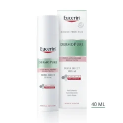 Eucerin DermoPure Serum s trostrukim djelovanjem 40ml