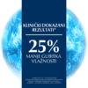 Eucerin Urea Repair Plus losion za tijelo sa 5% ureje 400 ml - Slika 3