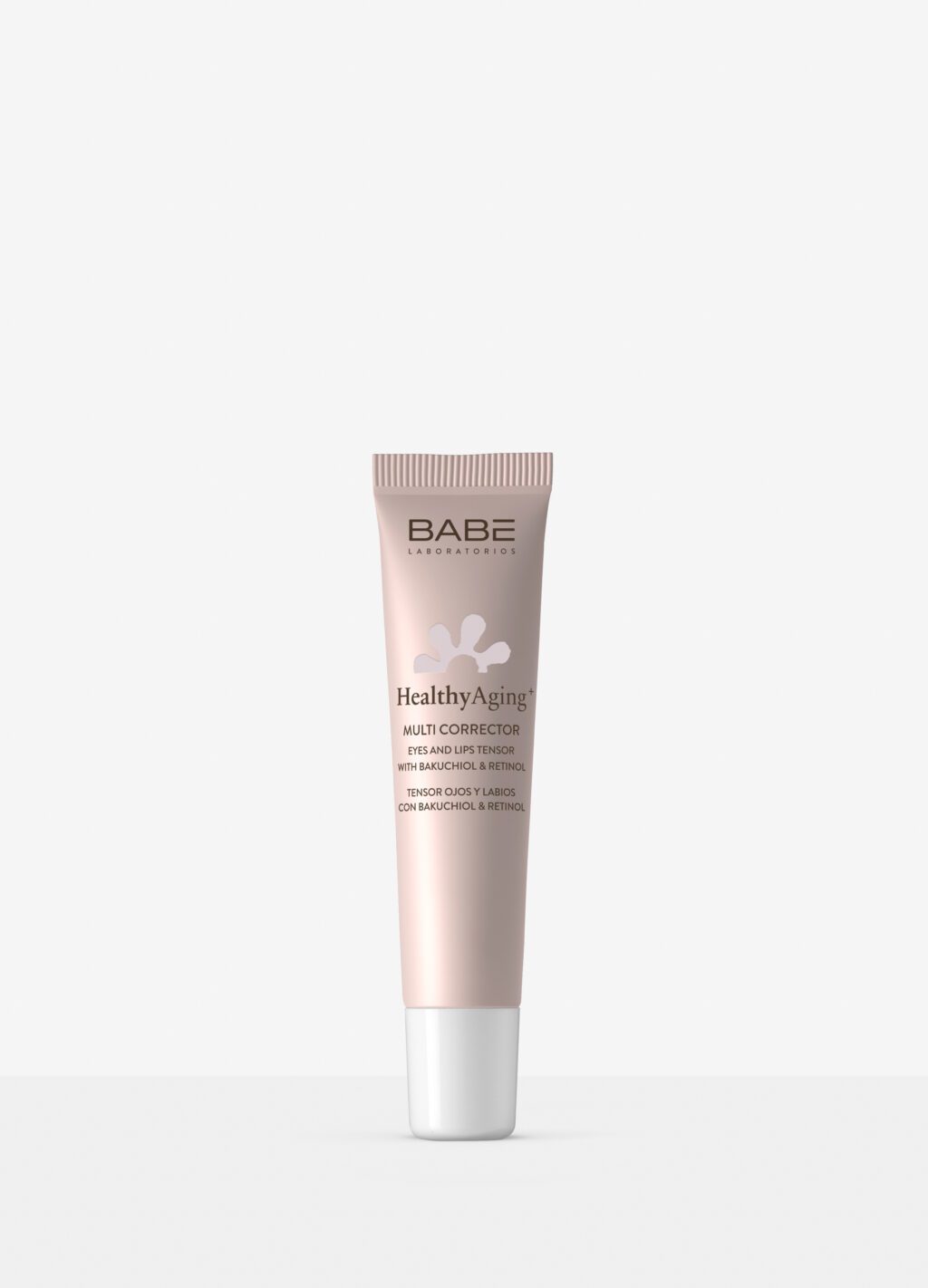 Laboratorios BABÉ HealthyAging+ Multi Corrector Eyes and lips 15 ml