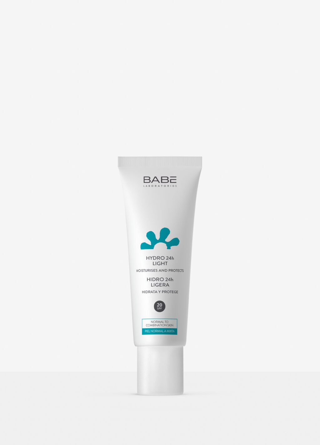 Laboratorios BABÉ Hydro 24h Hidratantna Lagana krema SPF20 50 ml