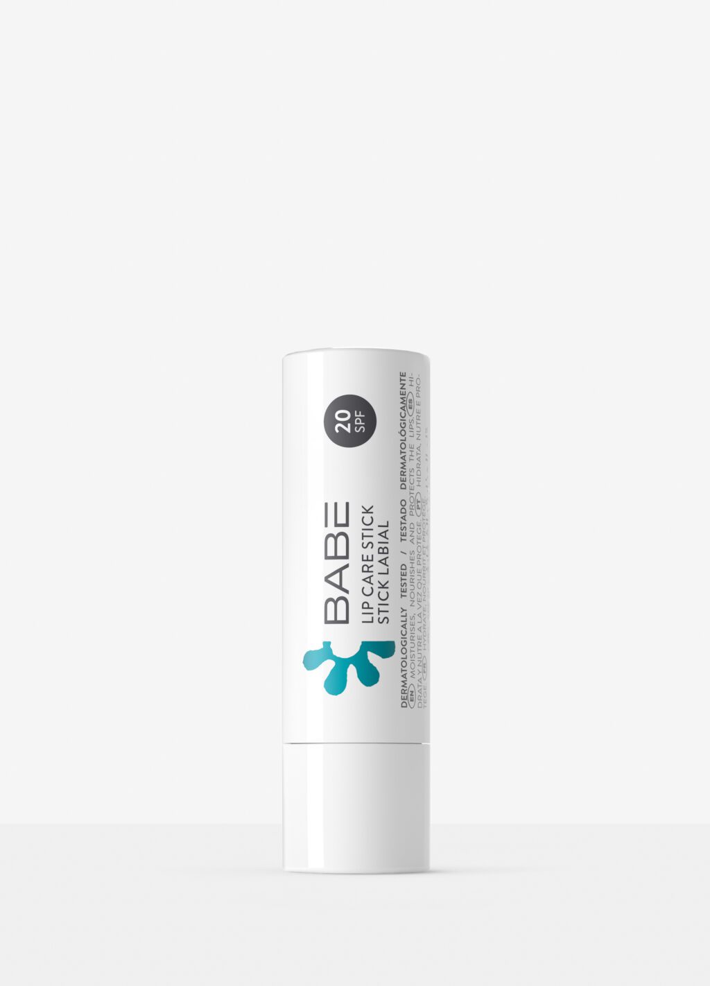 Laboratorios BABÉ Essentials Lip care Stick SPF20