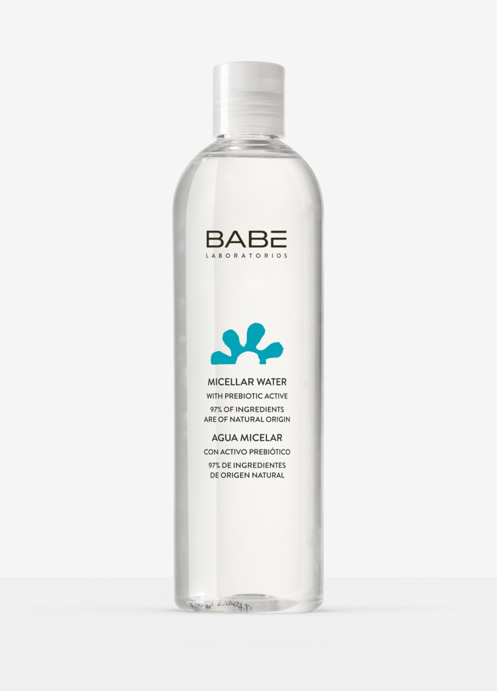 Laboratorios BABÉ Micelarna voda 400 ml