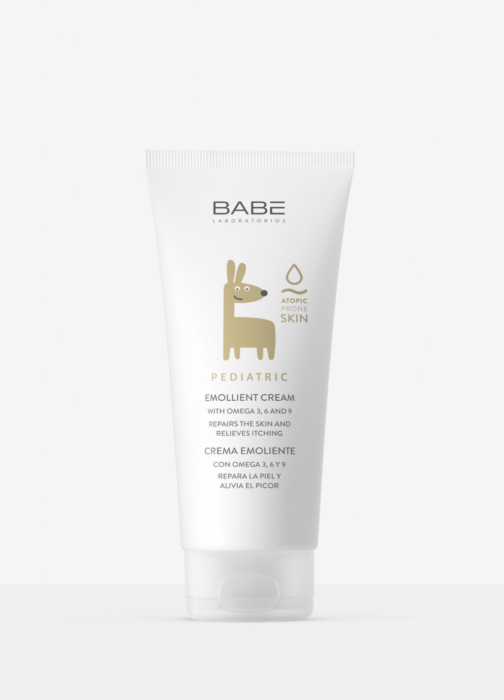 Laboratorios BABÉ PEDIATRIC Atopic Emolijentna krema 200 ml