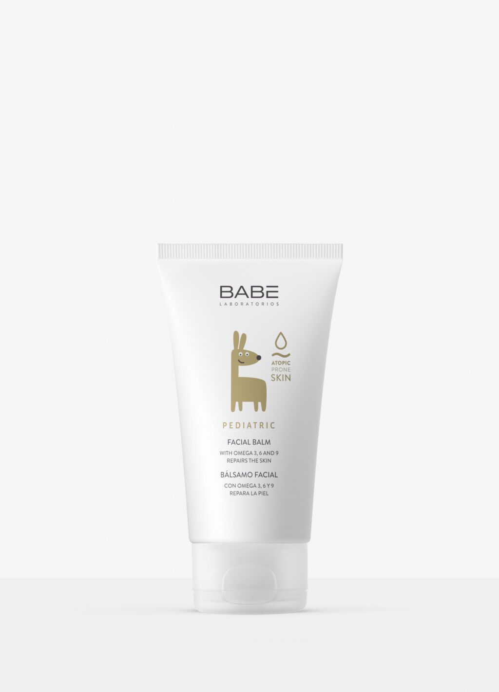 Laboratorios BABÉ Pediatric Atopic Balzam za lice 50 ml
