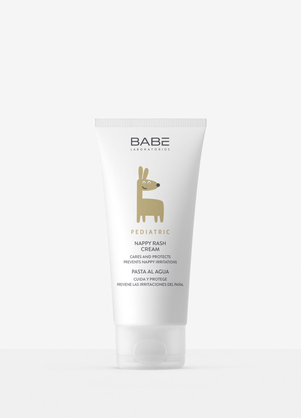 Laboratorios BABÉ PEDIATRIC Krema za pelenski osip 100 ml