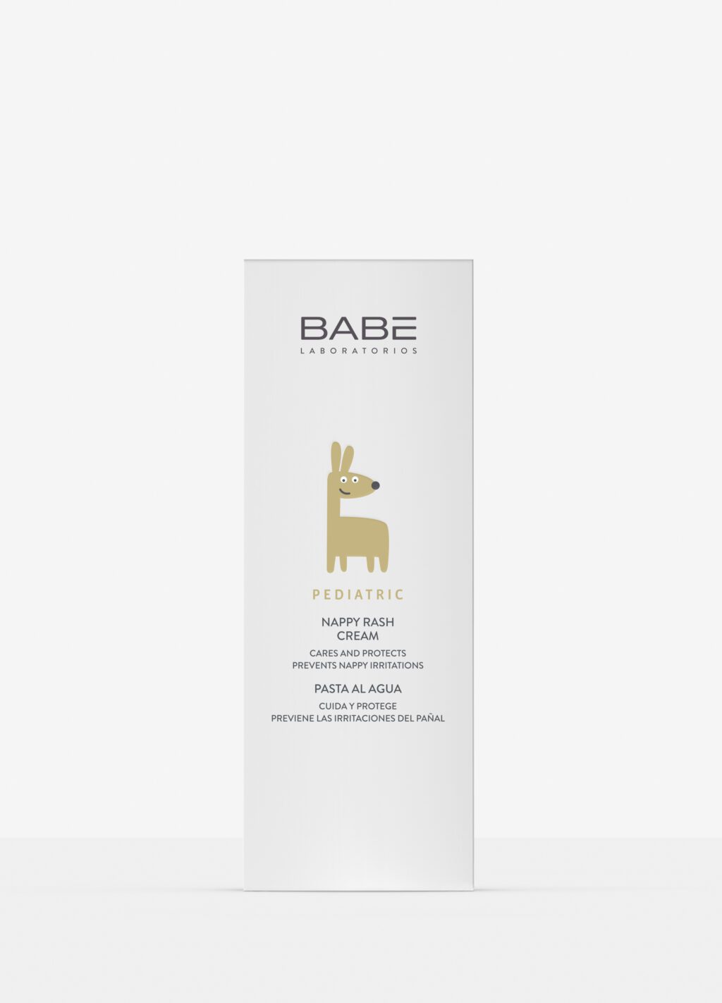 Laboratorios BABÉ PEDIATRIC Krema za pelenski osip 100 ml - Slika 2