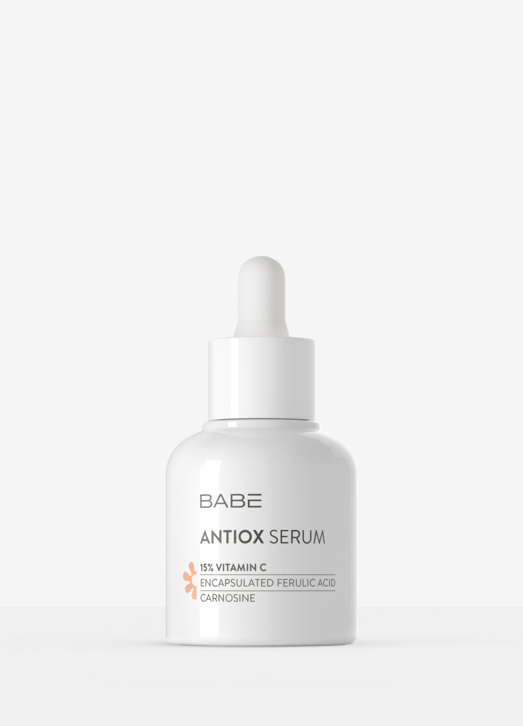 Laboratorios BABÉ AntiOx Serum 30 ml
