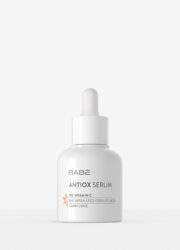 Laboratorios BABÉ AntiOx Serum 30 ml