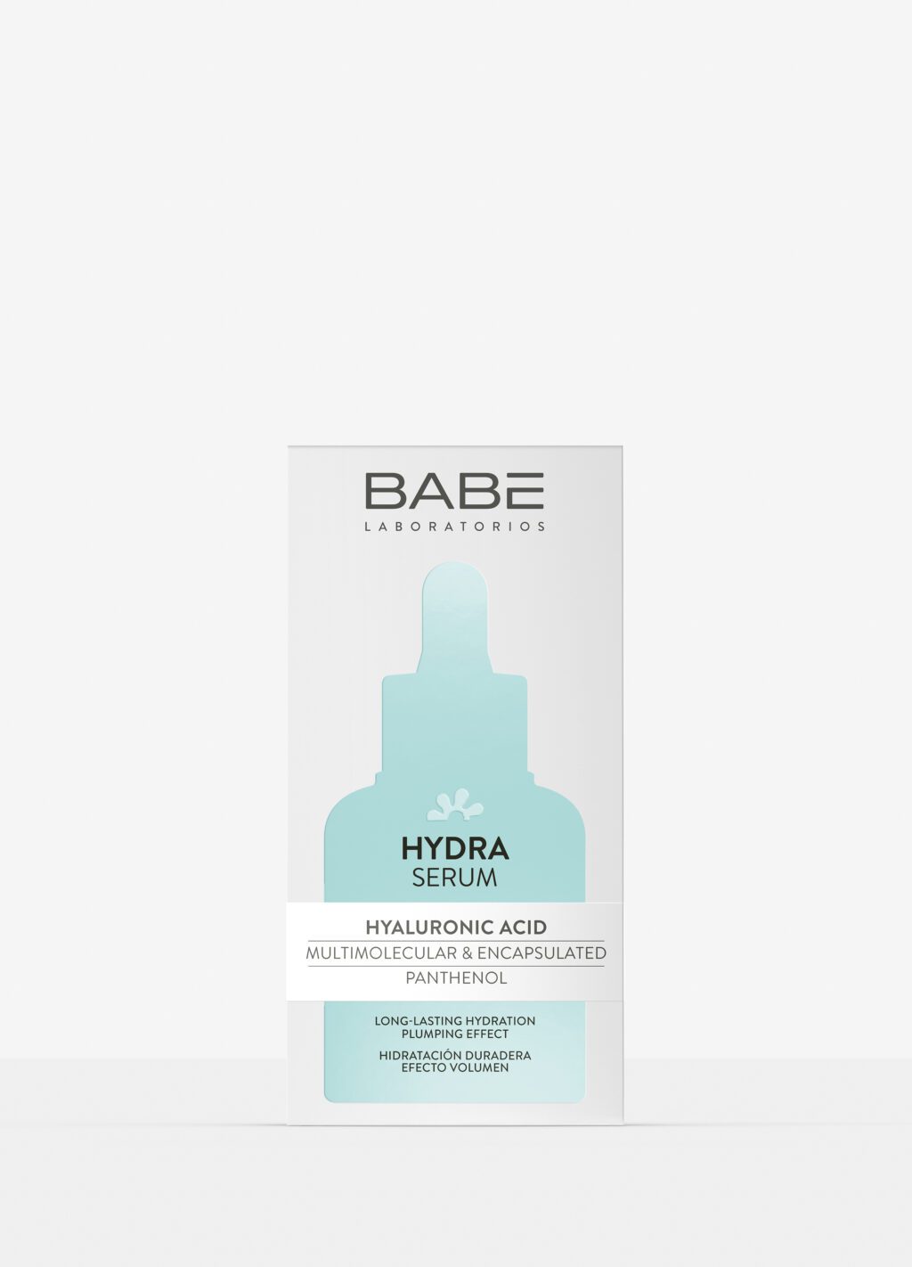 Laboratorios BABÉ Hydra Serum 30 ml - Slika 2