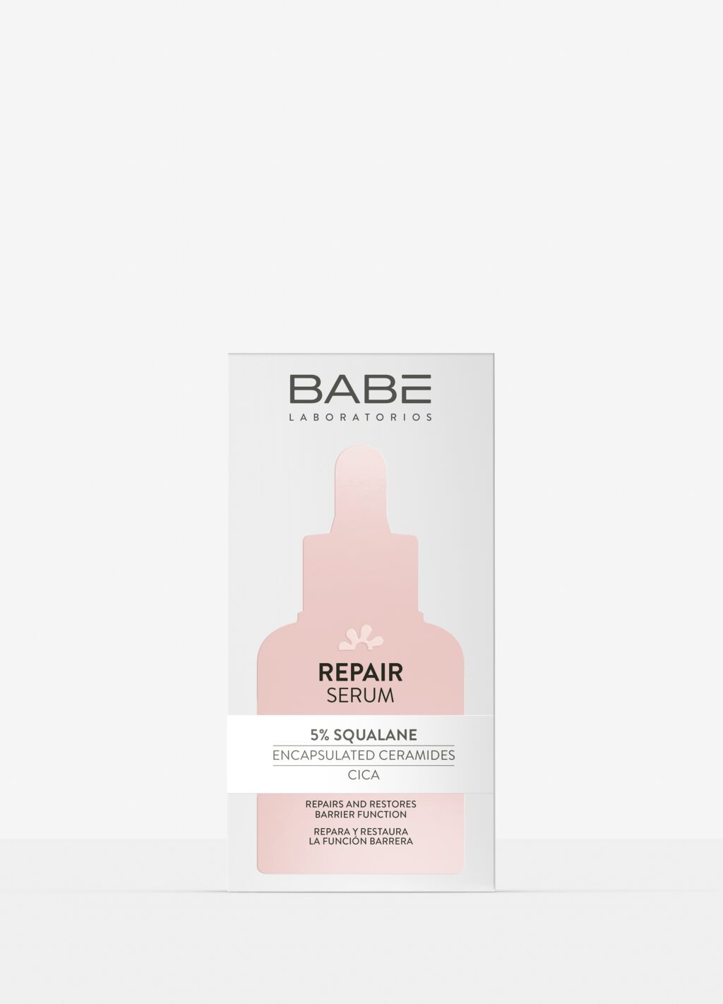 Laboratorios BABÉ Repair Serum 30 ml - Slika 2