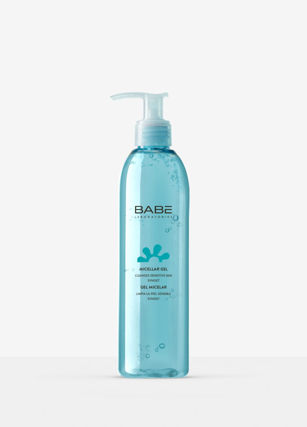 Laboratorios BABÉ Umirujući micelarni gel