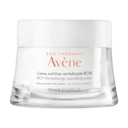 Avene Bogata hranjiva revitalizirajuća krema 50 ml