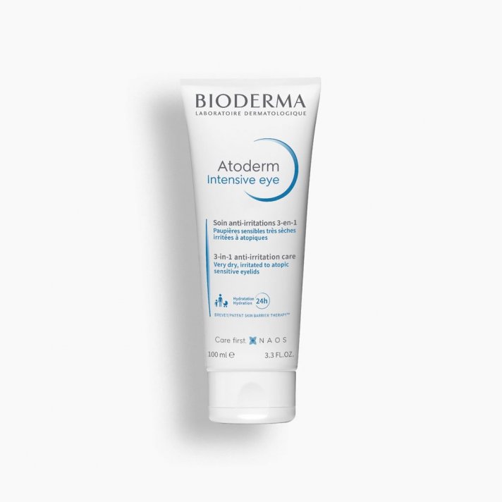 Bioderma Atoderm Intensive Eye njega 100 ml