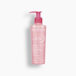 Bioderma Sensibio Gel Moussant pjenušavi gel 500 ml