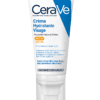 CeraVe Hidratantna njega za lice SPF 50 52 ml