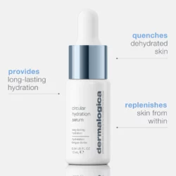 Circular Hydration Serum 10 ml Putno pakiranje