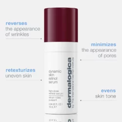 Dermalogica Dynamic Skin Retinol Serum 10 ml