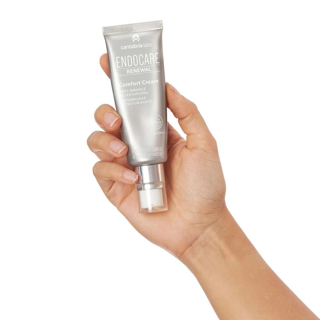 Endocare Renewal Comfort Cream 50 ml - Slika 3