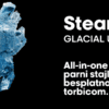 L'Oreal Professionnel SteamPod 4.0 Glacial Utopia Limited Edition - Slika 9