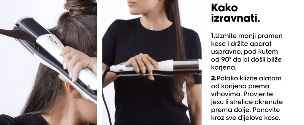 L'Oreal Professionnel SteamPod 4.0 Glacial Utopia Limited Edition - Slika 12